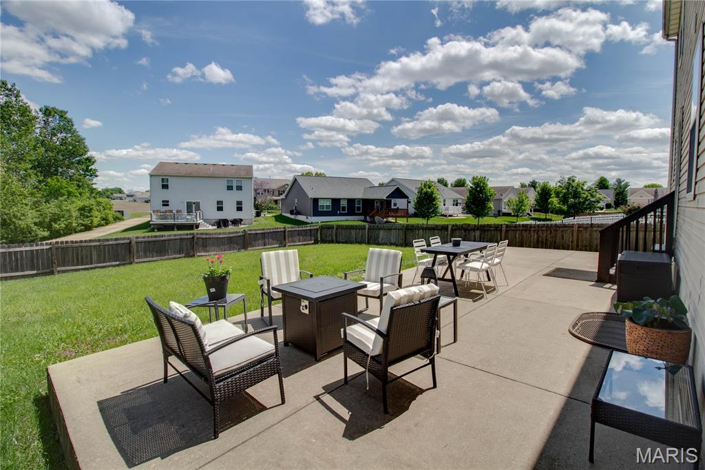6811 Beall Court Godfrey, IL 62035 - Photo 57 of 57