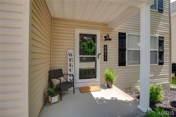 $365,000 | 6811 Beall Court, Godfrey, IL 62035