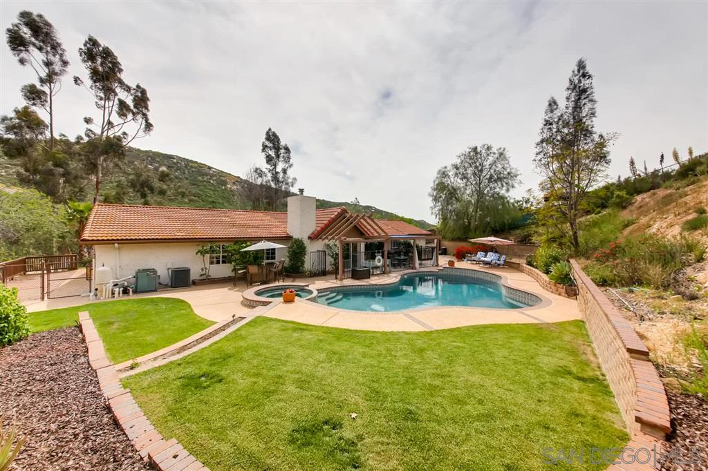 24400 Watt Road Ramona, CA 92065 - Photo 1 of 25