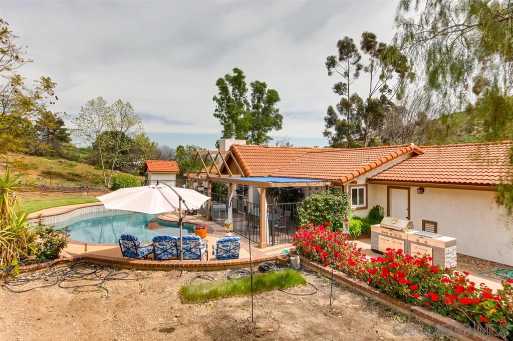 24400 Watt Road Ramona, CA 92065 - Photo 23 of 25