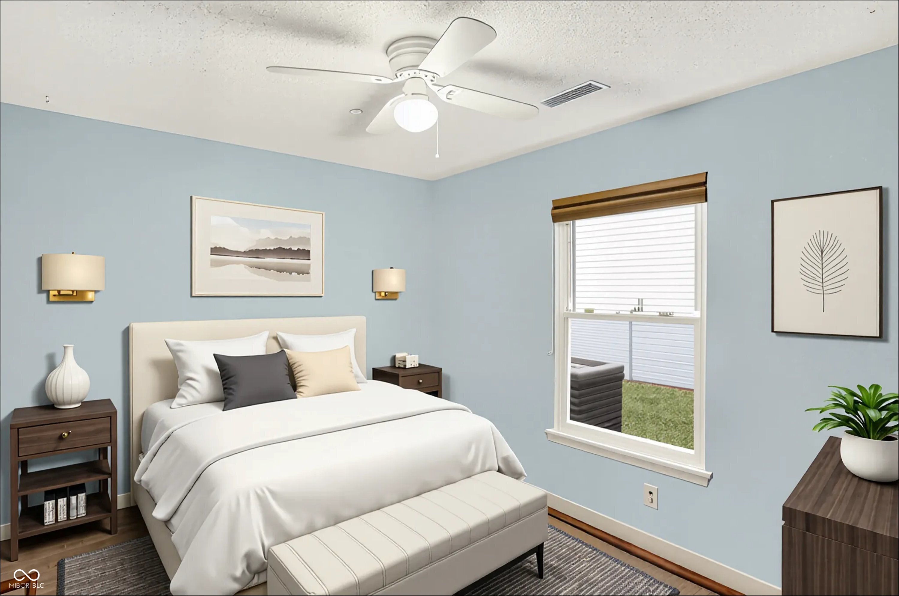 6931 Tall Timber Way Indianapolis, IN 46241 - Photo 14 of 22