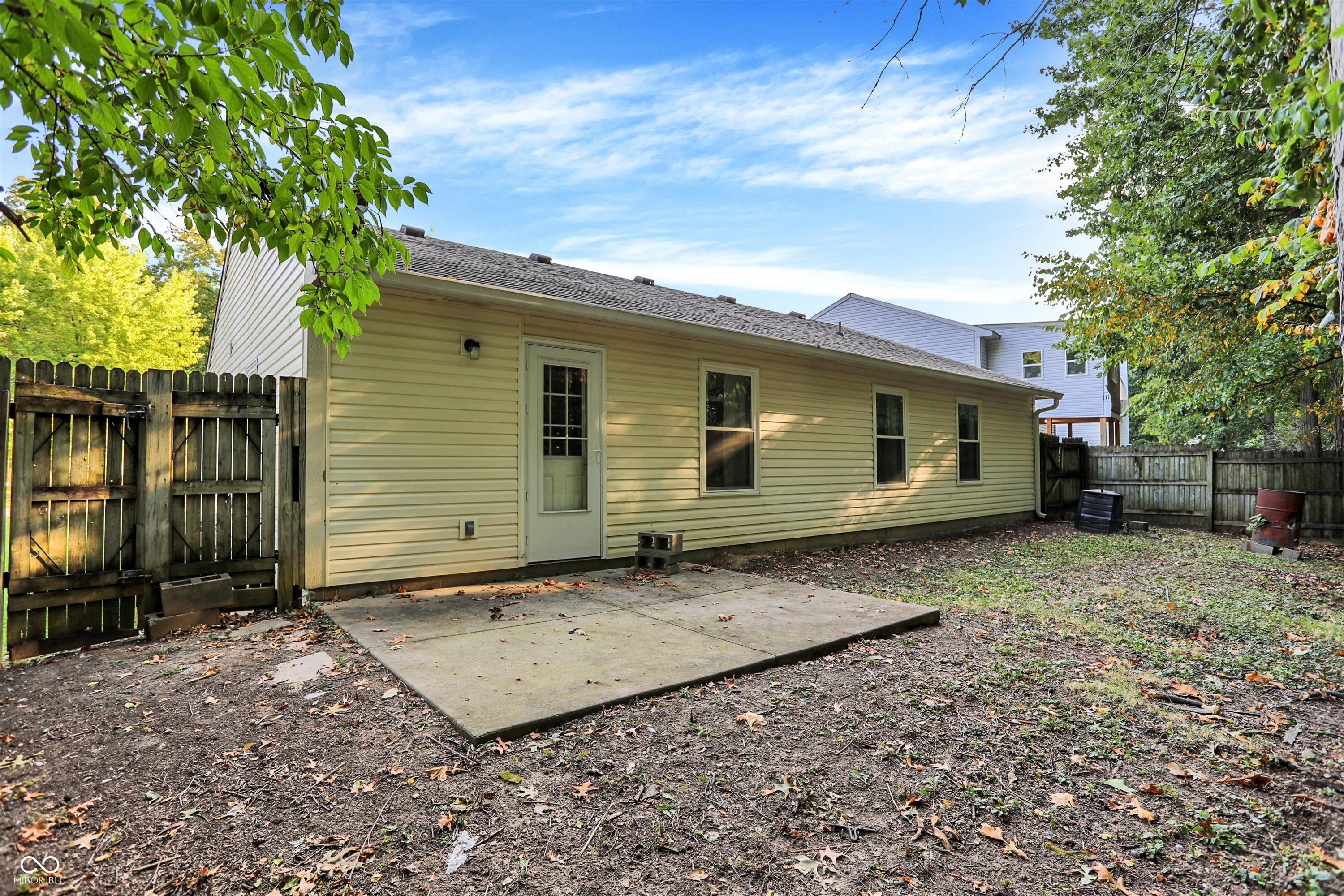 6931 Tall Timber Way Indianapolis, IN 46241 - Photo 21 of 22