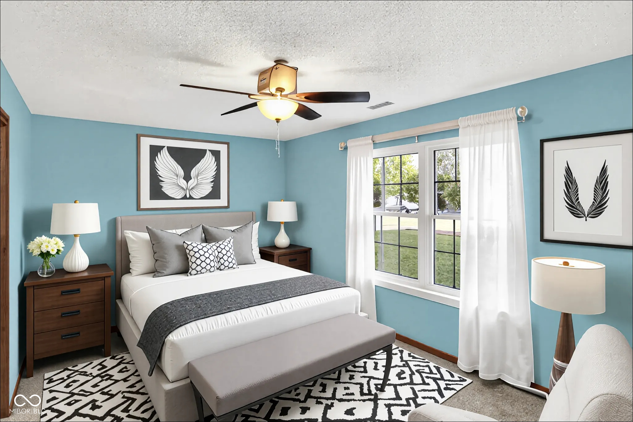 6931 Tall Timber Way Indianapolis, IN 46241 - Photo 10 of 22