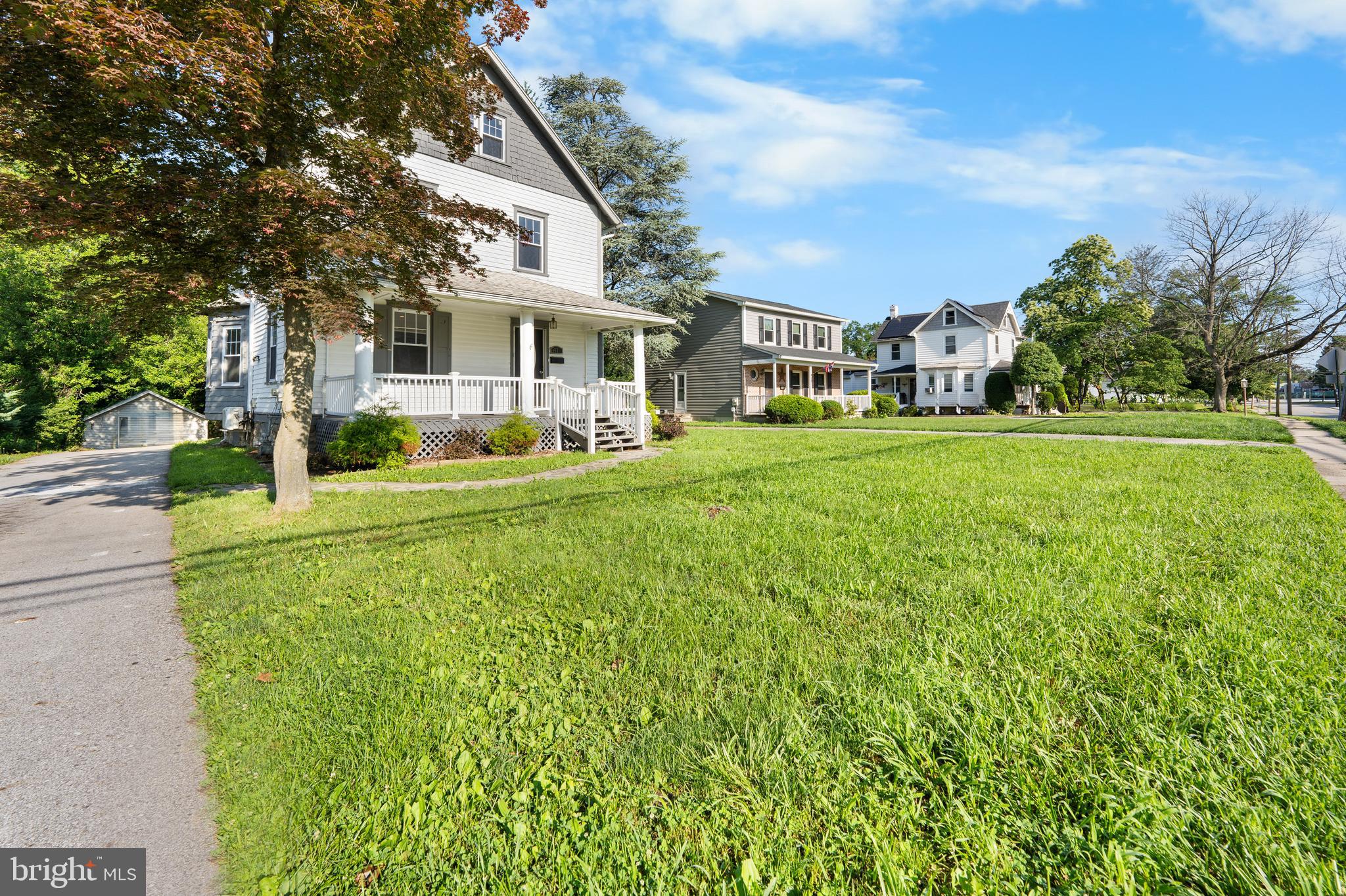 419 Fairview Road Woodlyn, PA 19094 - Photo 28 of 34 Gallery Image 28