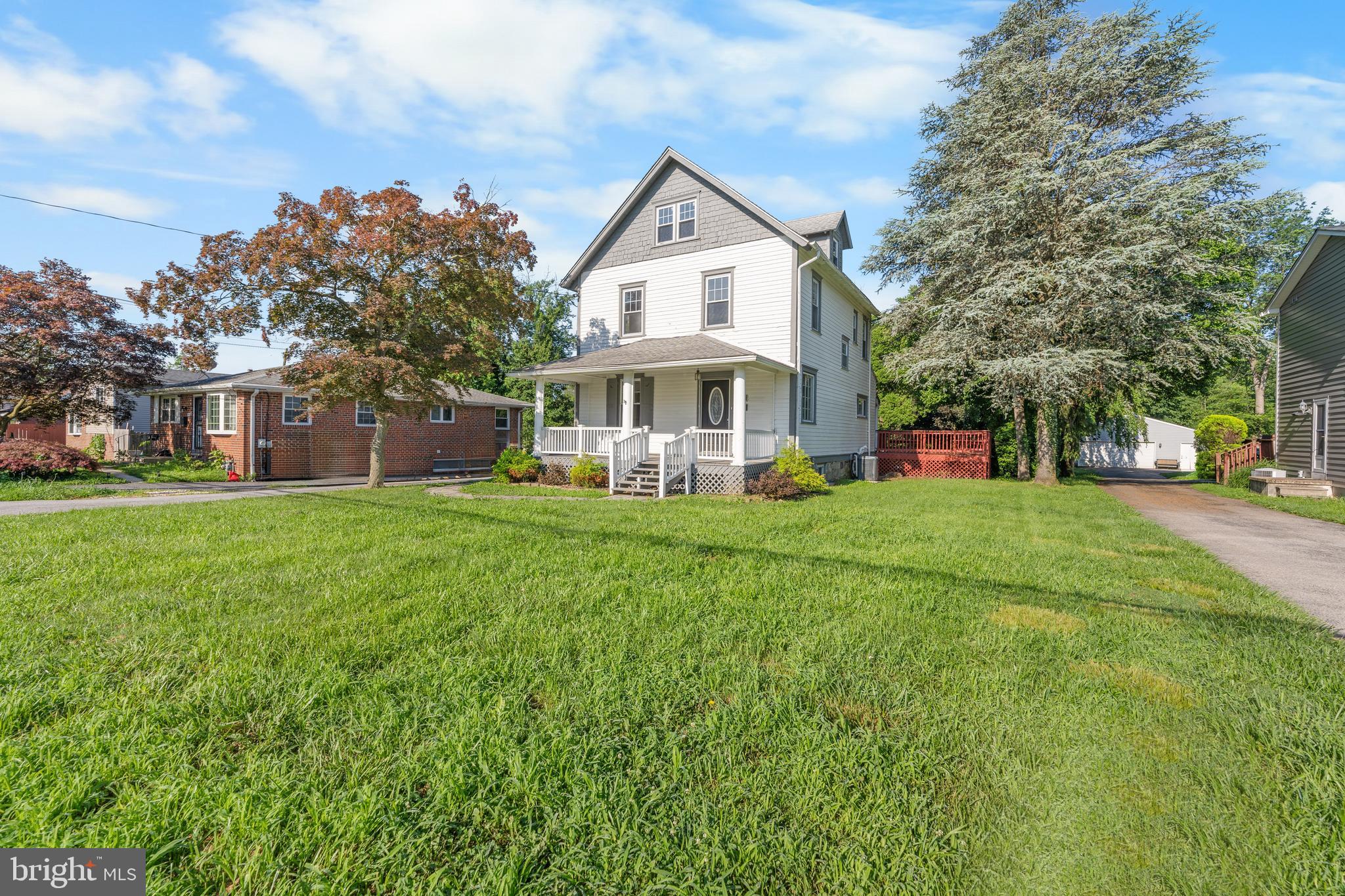 419 Fairview Road Woodlyn, PA 19094 - Photo 29 of 34 Gallery Image 29