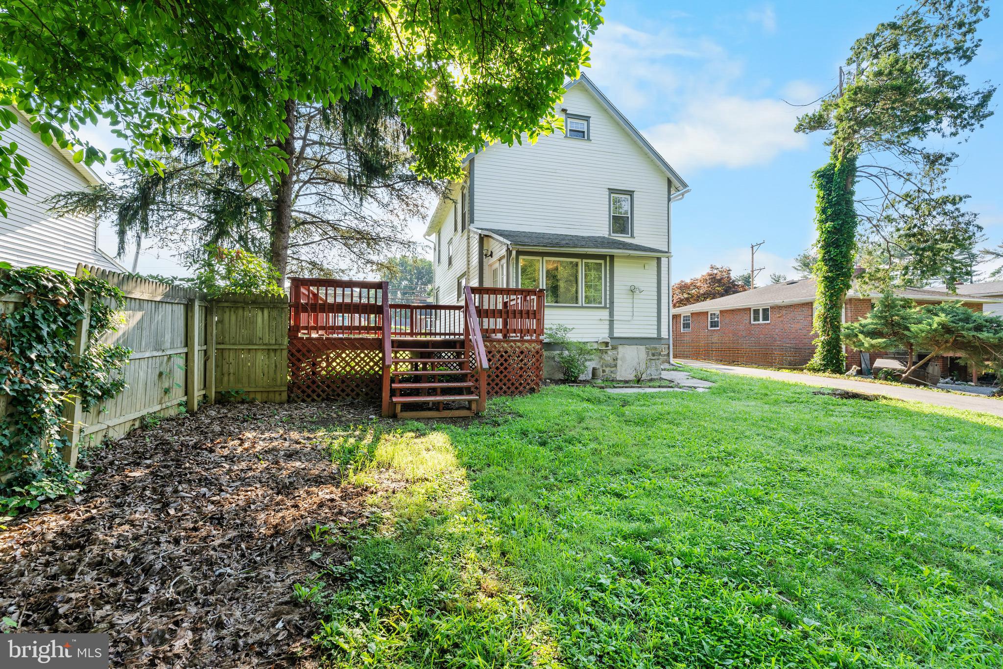 419 Fairview Road Woodlyn, PA 19094 - Photo 32 of 34 Gallery Image 32