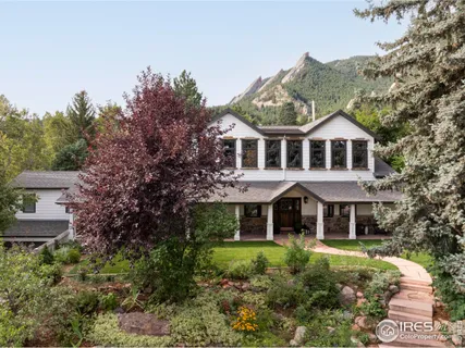 $4,750,000 | 440 Christmas Tree Drive, Boulder, CO 80302