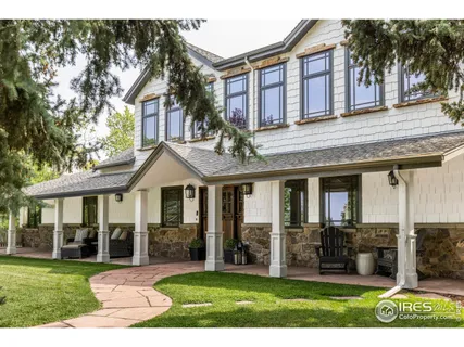 $4,750,000 | 440 Christmas Tree Drive, Boulder, CO 80302