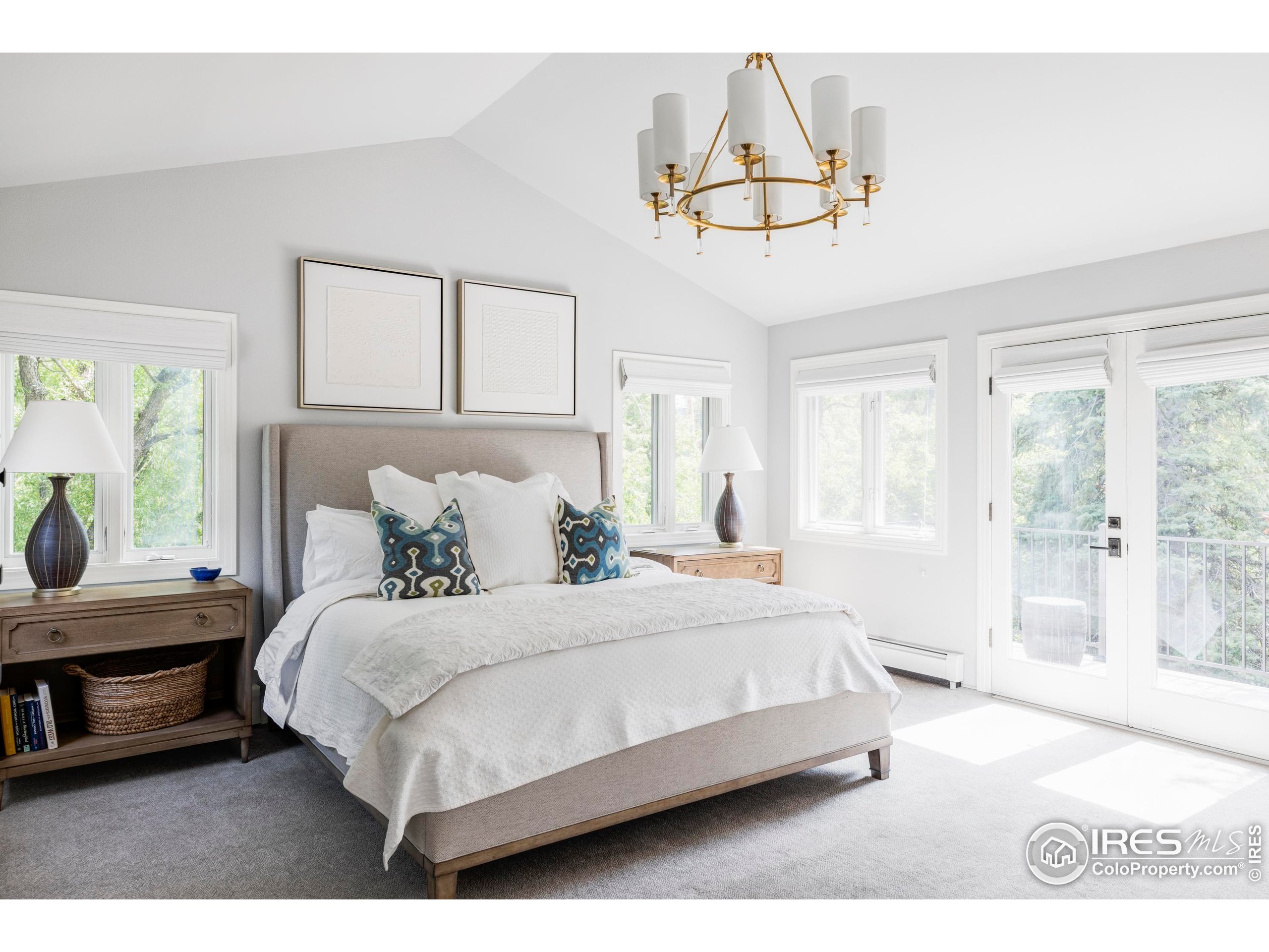 440 Christmas Tree Drive Boulder, CO 80302 - Photo 26 of 43