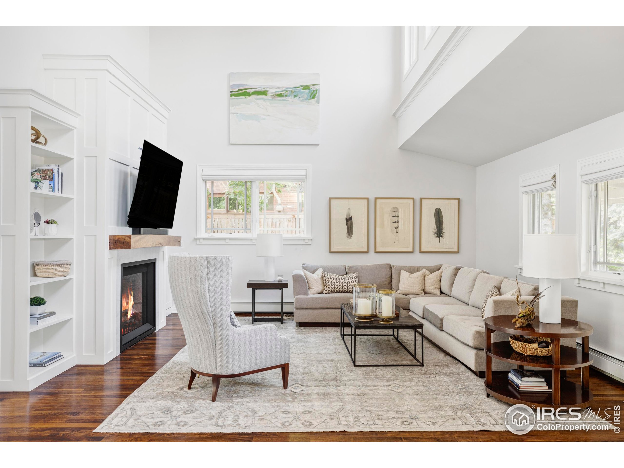 440 Christmas Tree Drive Boulder, CO 80302 - Photo 3 of 43