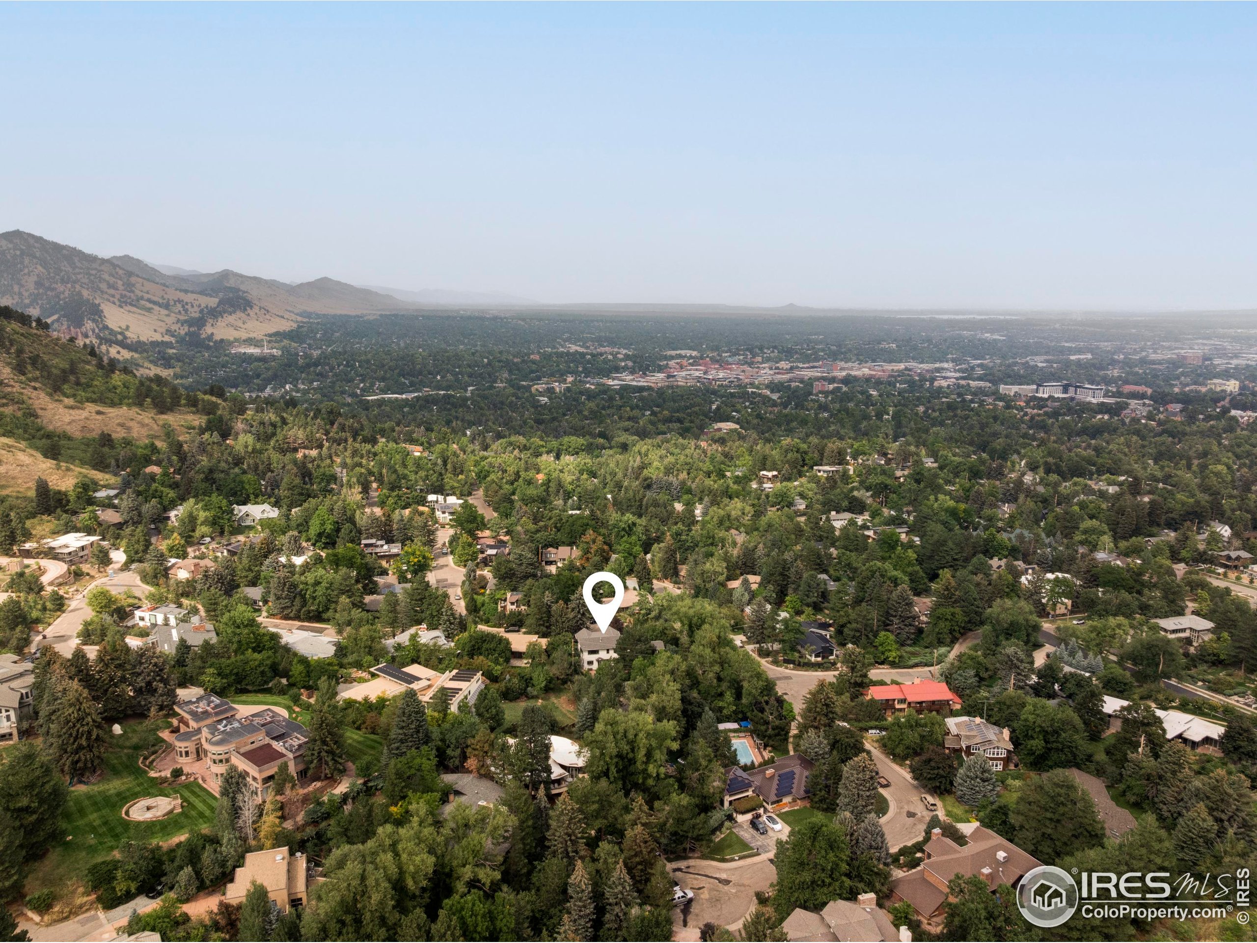 440 Christmas Tree Drive Boulder, CO 80302 - Photo 41 of 43