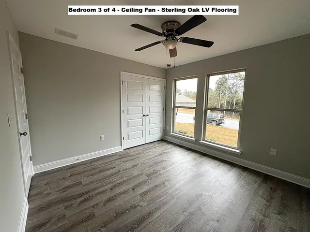 $414,926 | 445 Scooter Cove, Crestview, FL 32539