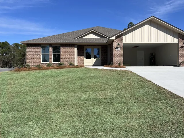 $414,926 | 445 Scooter Cove, Crestview, FL 32539