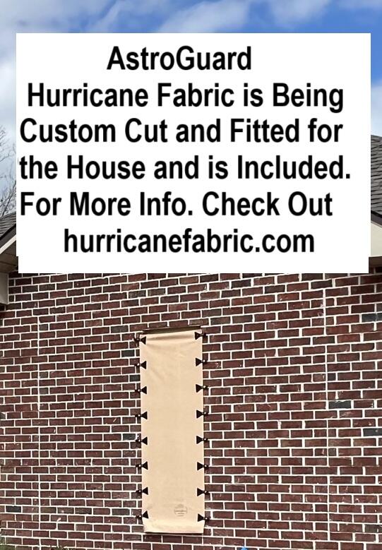 445 Scooter Cove Crestview, FL 32539 - Photo 21 of 22 a bathroom with a black white checkered floor