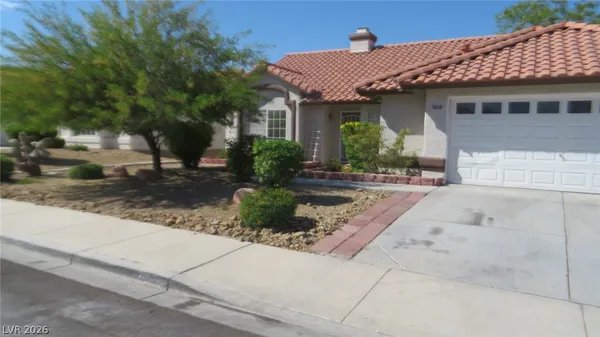 $2,100 | 5608 Crimson Ridge Drive, Las Vegas, NV 89130