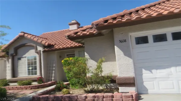 $2,100 | 5608 Crimson Ridge Drive, Las Vegas, NV 89130
