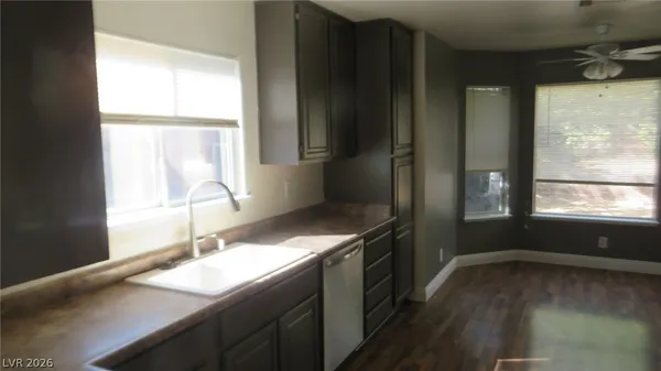 $2,100 | 5608 Crimson Ridge Drive, Las Vegas, NV 89130