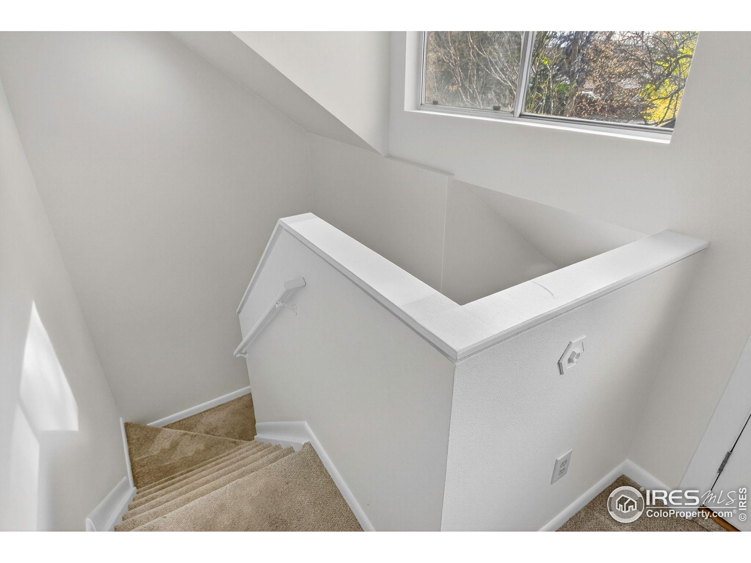 2317 Walnut Street Boulder, CO 80302 - Photo 20 of 34 a view of entryway and kitchen