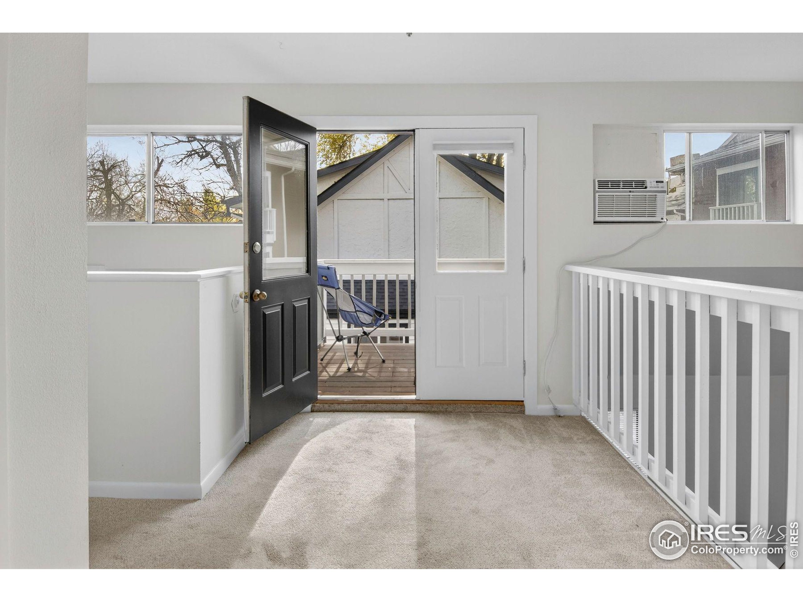 2317 Walnut Street Boulder, CO 80302 - Photo 21 of 34 a view interior of a house and wooden floor