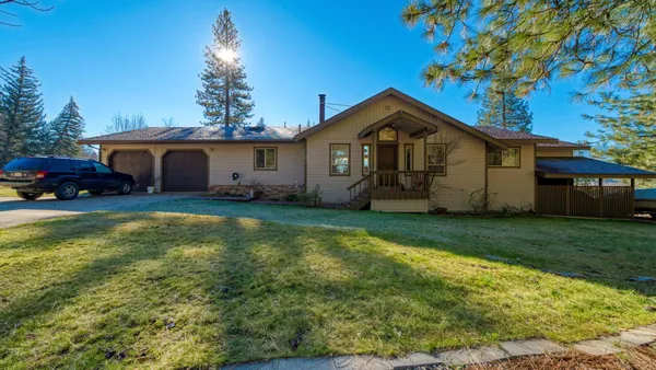 $509,000 | 2931 American Way, Quincy, CA 95971