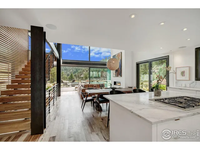 $11,900,000 | 228 Lion Point, Boulder, CO 80302