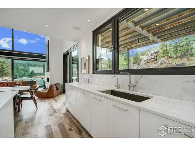 $11,900,000 | 228 Lion Point, Boulder, CO 80302