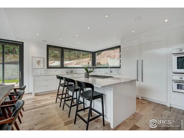 $11,900,000 | 228 Lion Point, Boulder, CO 80302