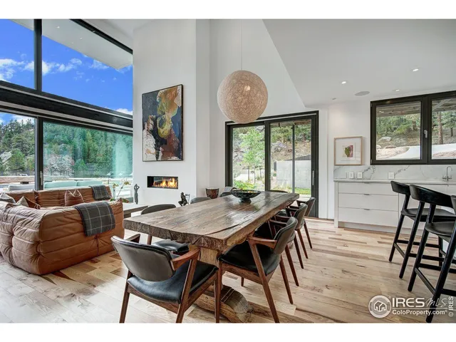 $11,900,000 | 228 Lion Point, Boulder, CO 80302