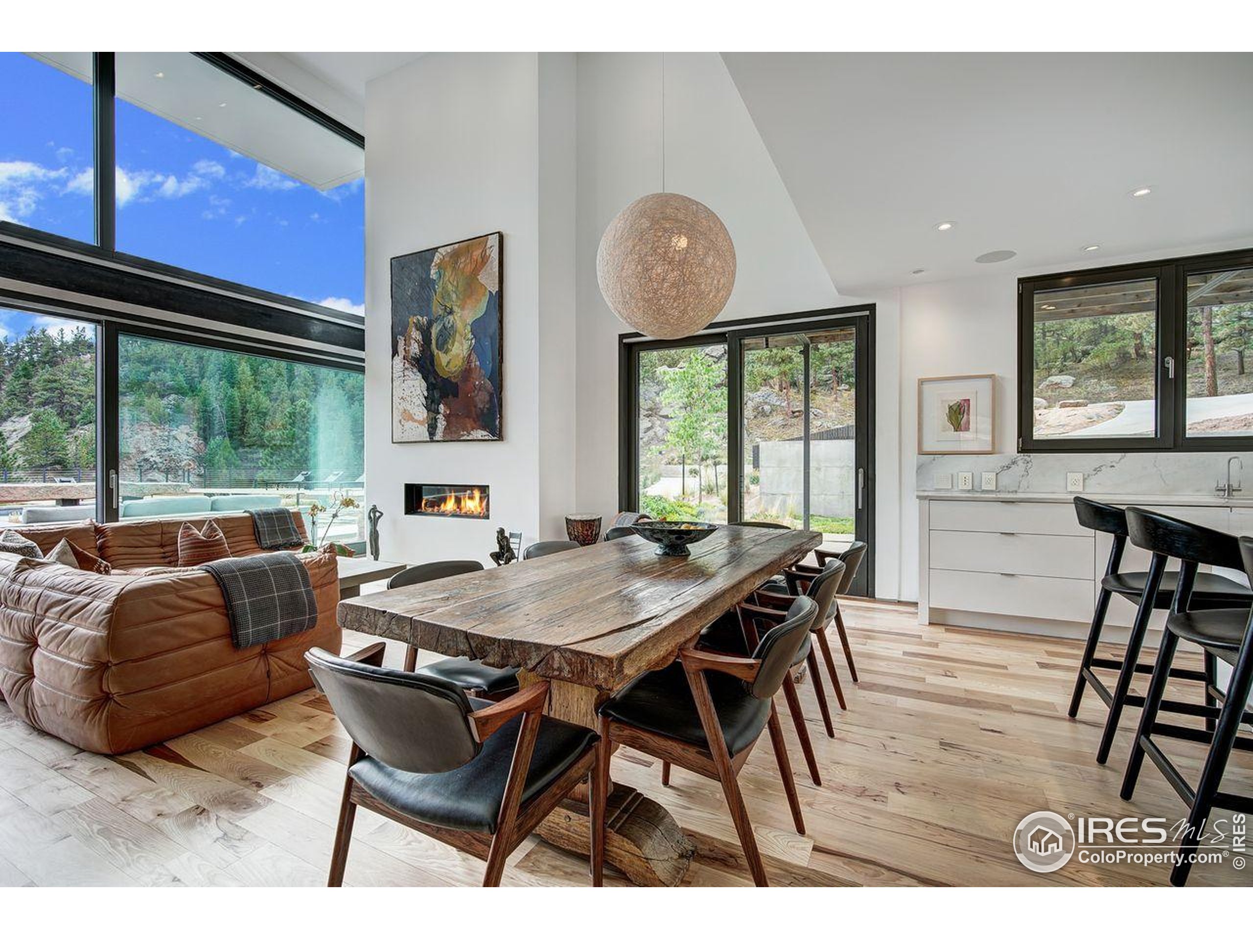 228 Lion Point Boulder, CO 80302 - Photo 18 of 50