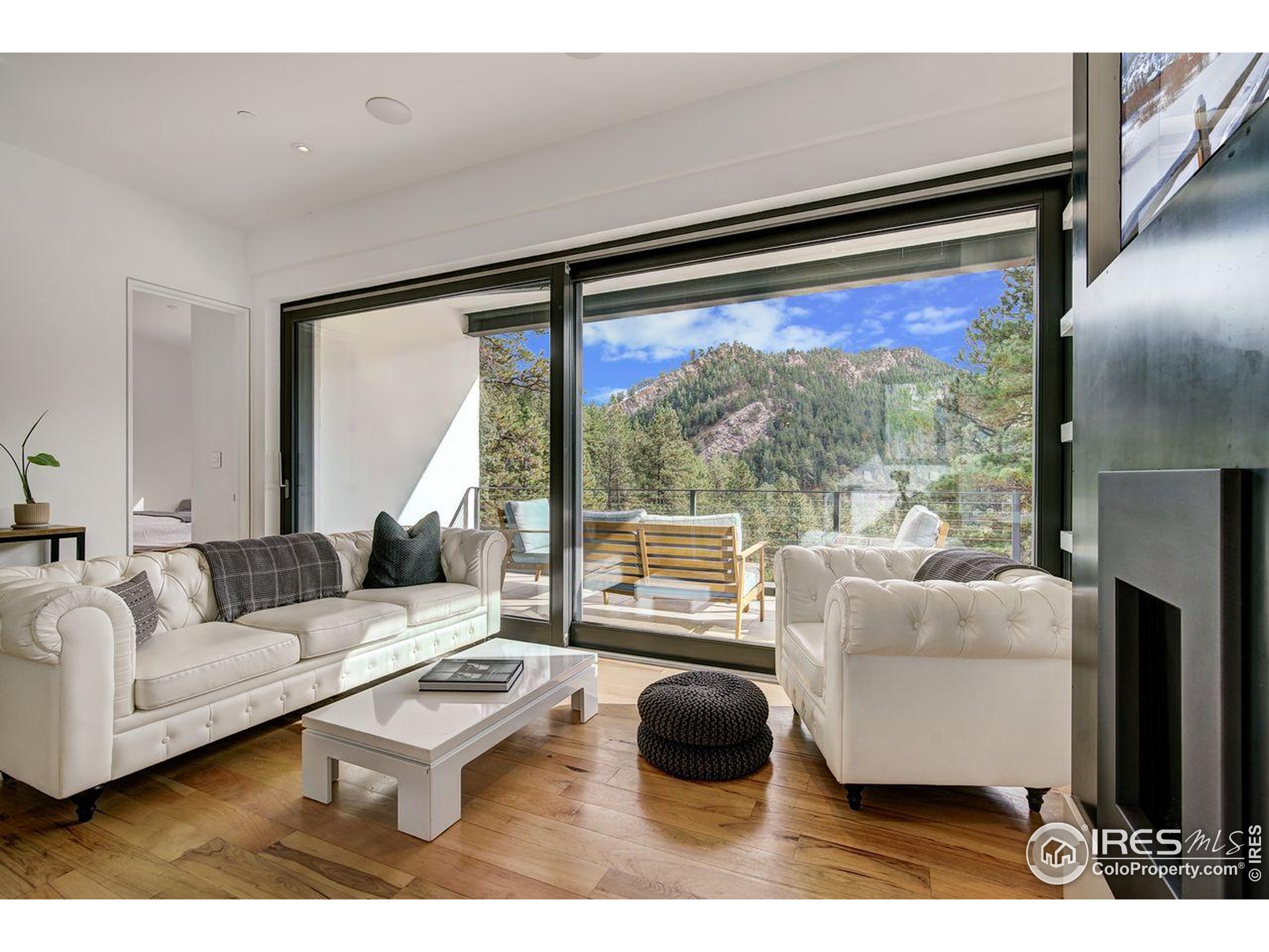 228 Lion Point Boulder, CO 80302 - Photo 35 of 50