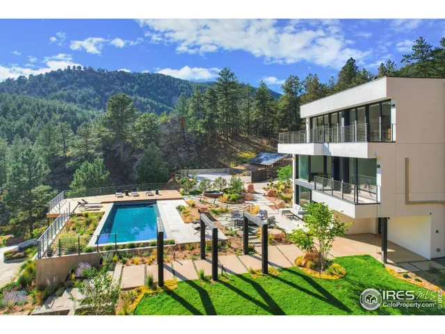 $11,900,000 | 228 Lion Point, Boulder, CO 80302