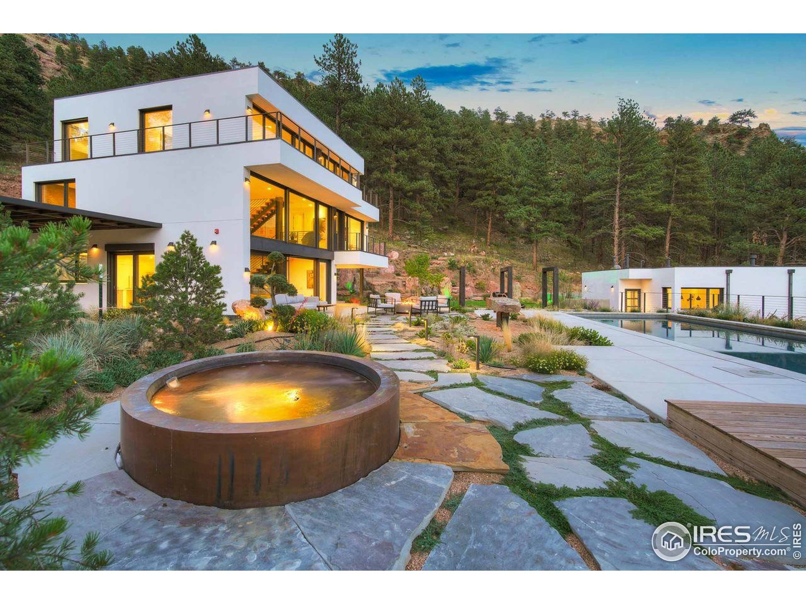 228 Lion Point Boulder, CO 80302 - Photo 41 of 50