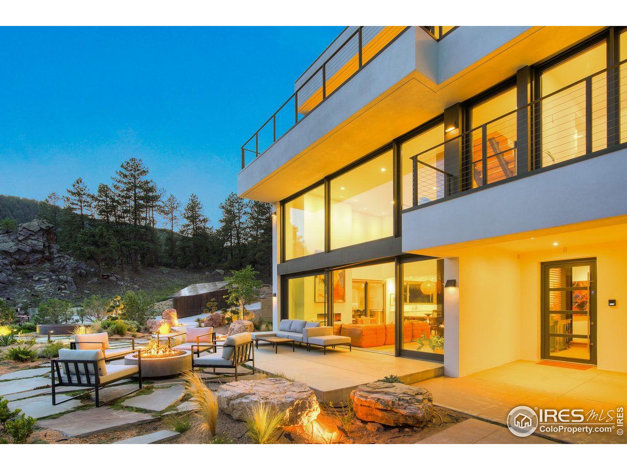 228 Lion Point Boulder, CO 80302 - Photo 42 of 50