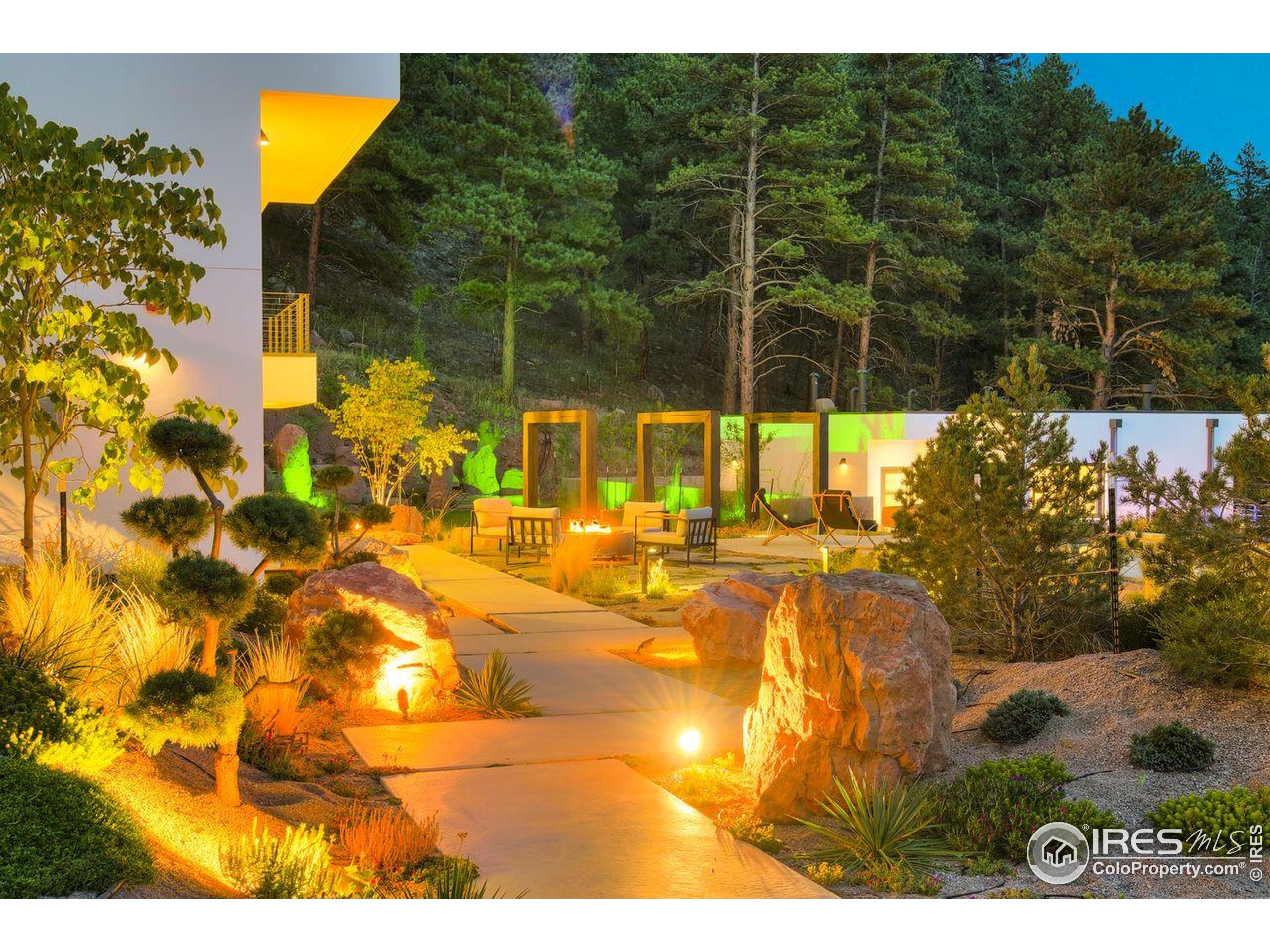 228 Lion Point Boulder, CO 80302 - Photo 43 of 50