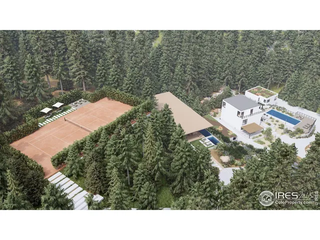 $11,900,000 | 228 Lion Point, Boulder, CO 80302