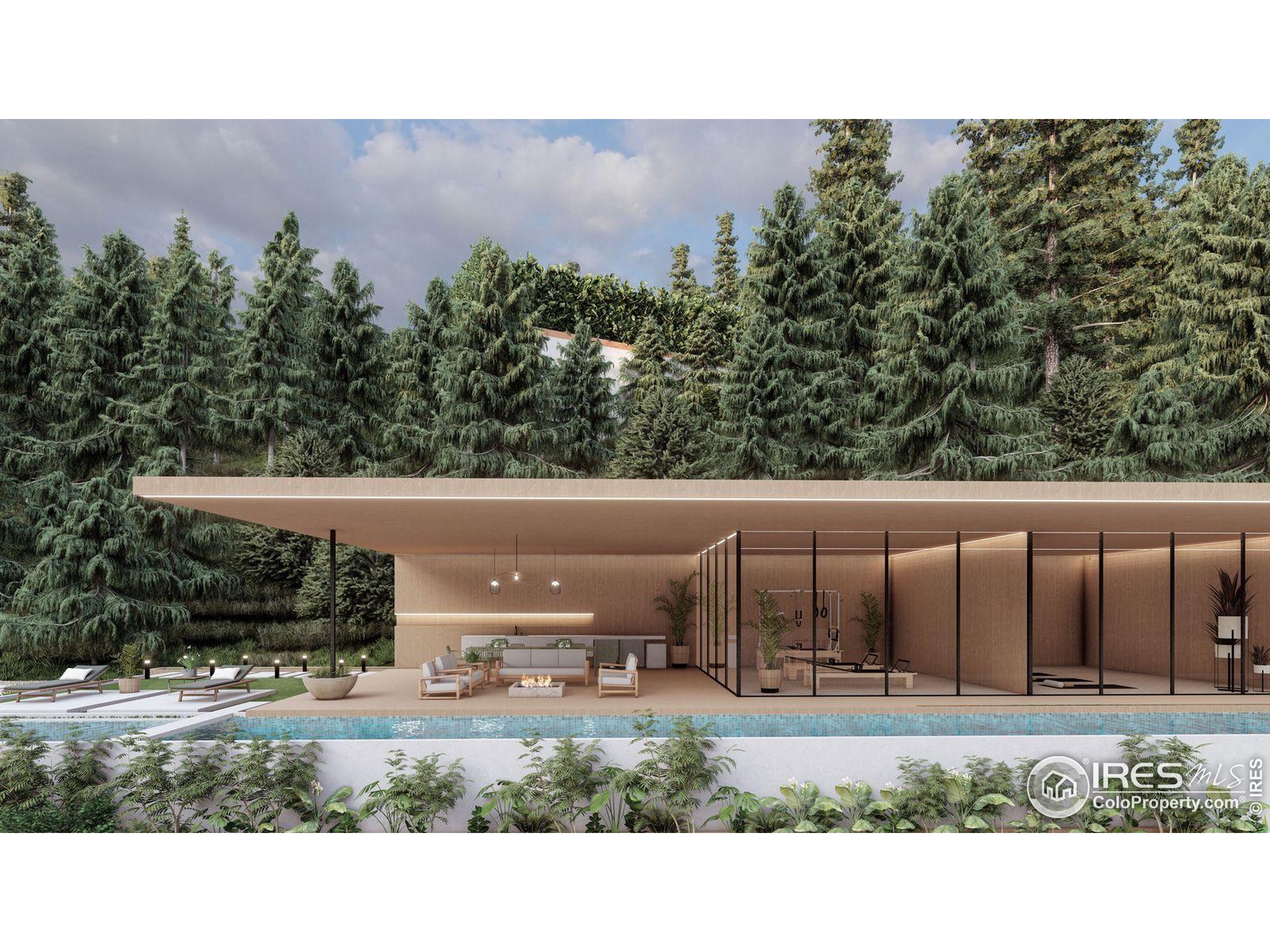 228 Lion Point Boulder, CO 80302 - Photo 49 of 50