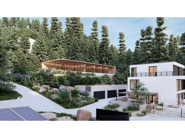 $11,900,000 | 228 Lion Point, Boulder, CO 80302