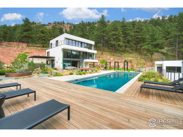 $11,900,000 | 228 Lion Point, Boulder, CO 80302