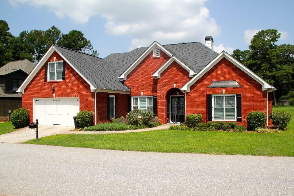 5202 Flat Shoals Parkway Decatur, GA 30034 - Photo 1 of 1 Welcome to this gem located in the heart of Dekalb County.