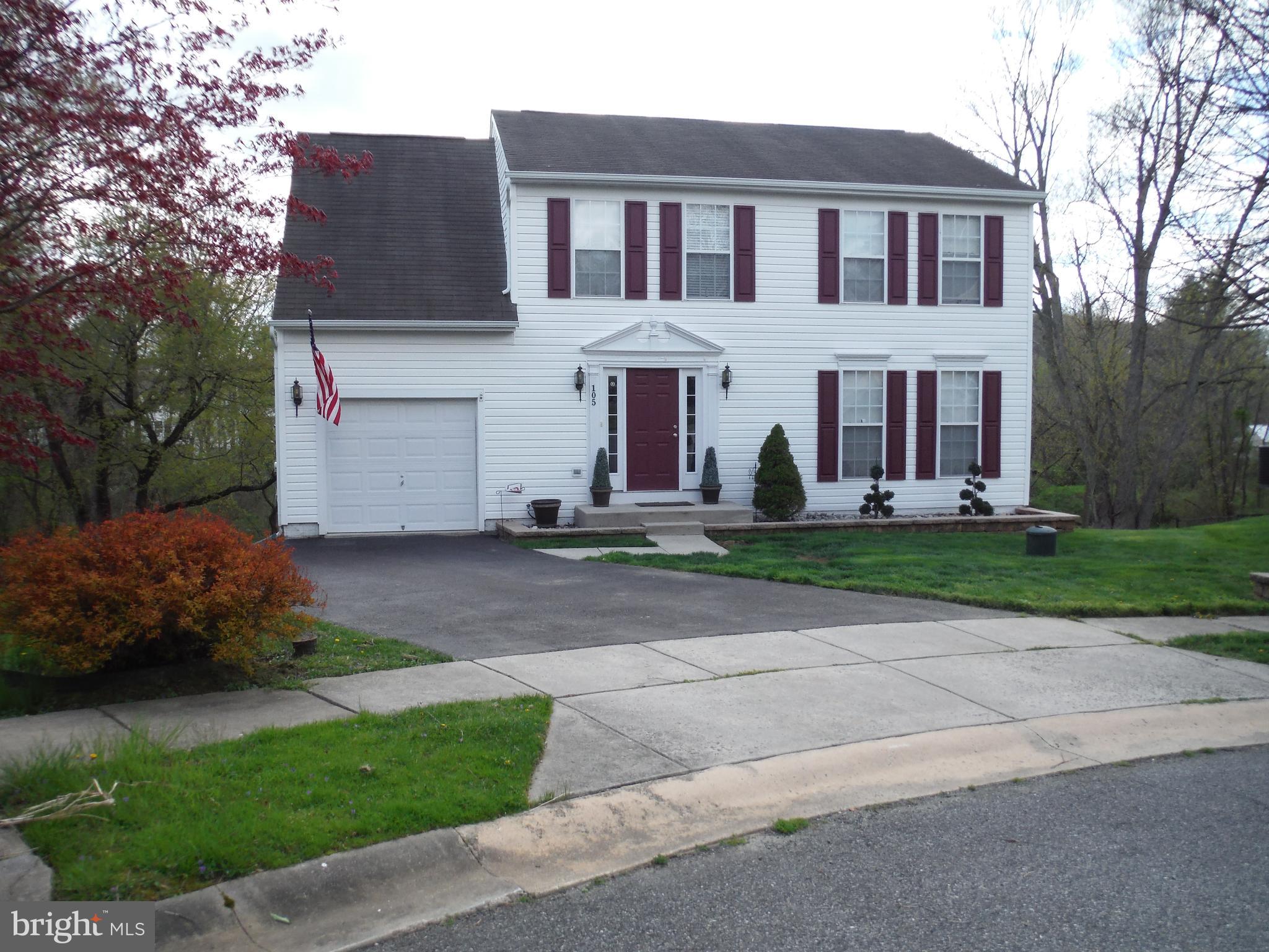 105 Douglass Court Rising Sun, MD 21911 - Photo 2 of 35