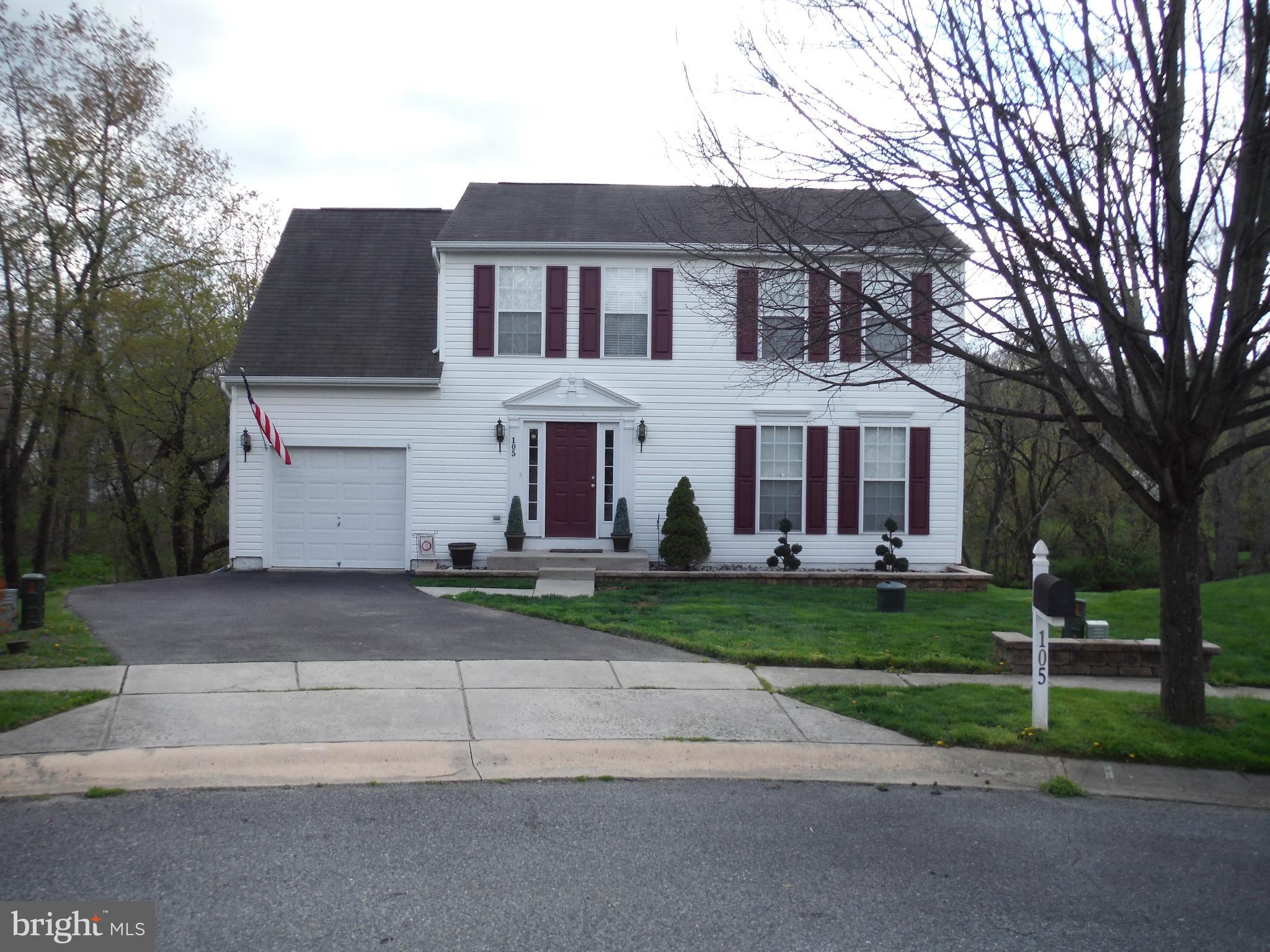 105 Douglass Court Rising Sun, MD 21911 - Photo 3 of 35