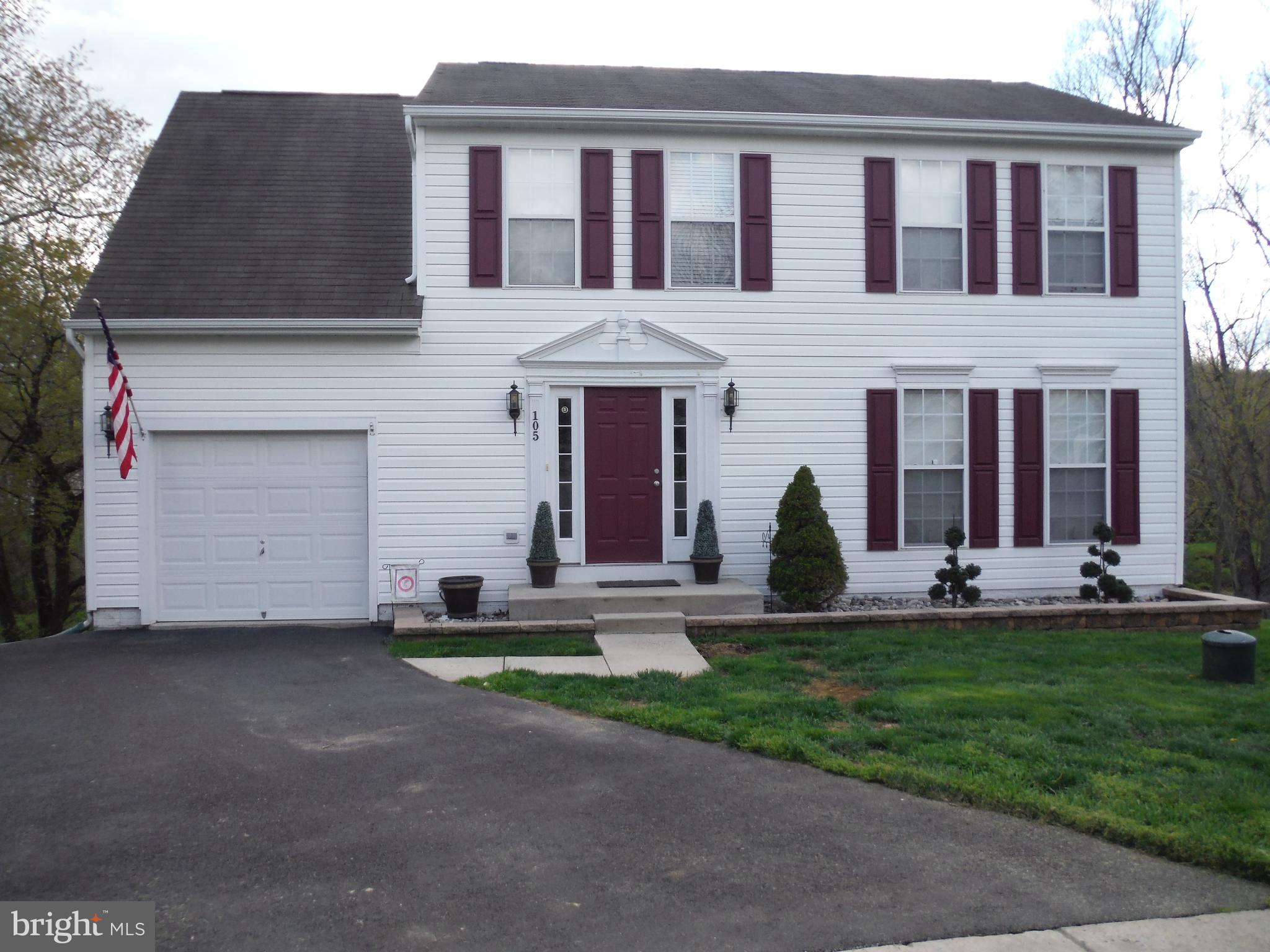 105 Douglass Court Rising Sun, MD 21911 - Photo 4 of 35