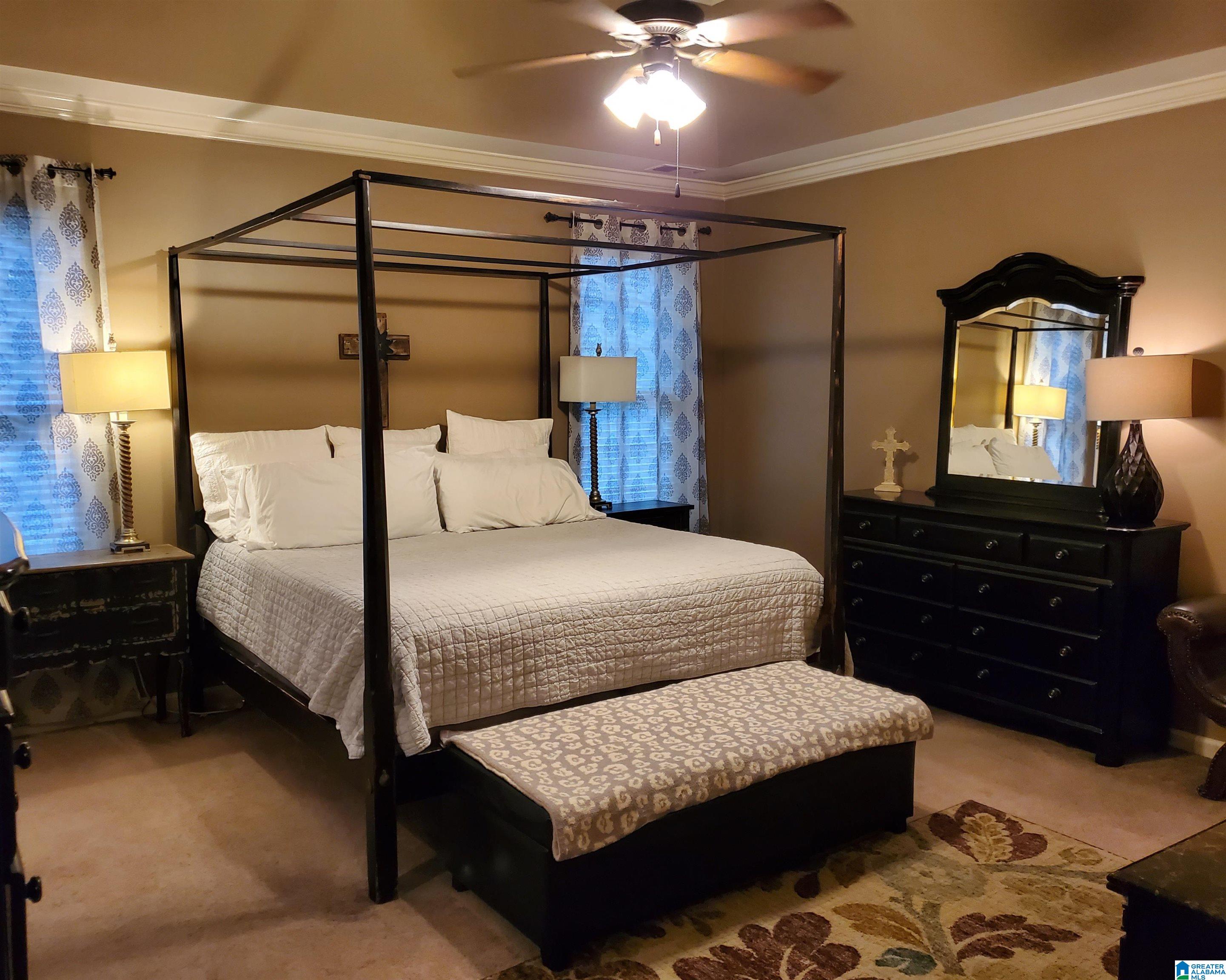 3531 Harrier Road Trussville, AL 35173 - Photo 21 of 49