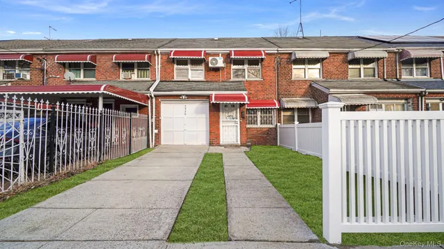 $685,000 | 3920 Ely Avenue | Edenwald