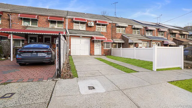 $685,000 | 3920 Ely Avenue | Edenwald