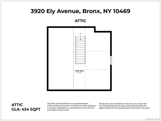 $685,000 | 3920 Ely Avenue | Edenwald