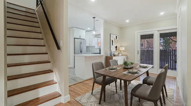 $685,000 | 3920 Ely Avenue | Edenwald