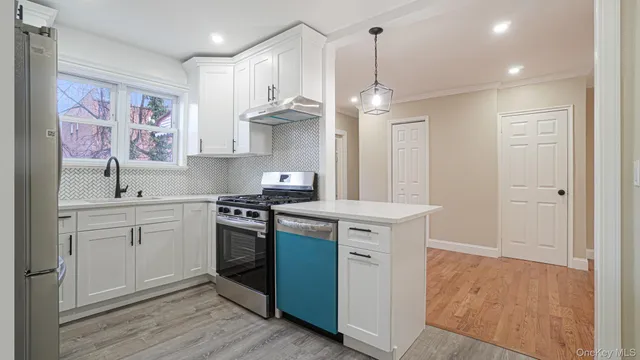 $685,000 | 3920 Ely Avenue | Edenwald