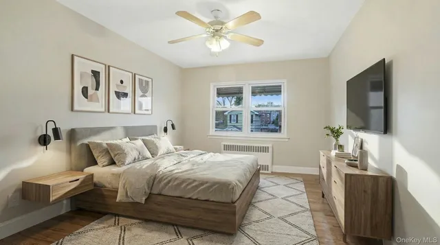 $685,000 | 3920 Ely Avenue | Edenwald