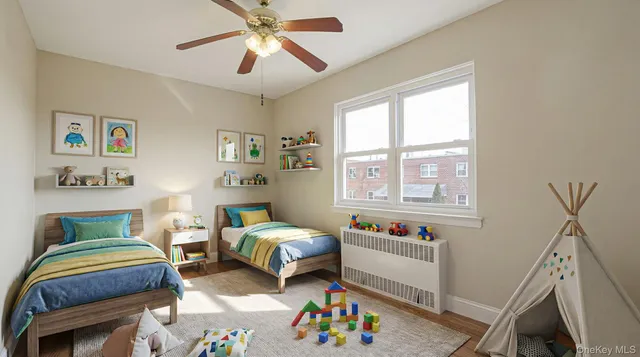 $685,000 | 3920 Ely Avenue | Edenwald